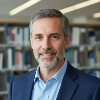 Autor Alan Majewski